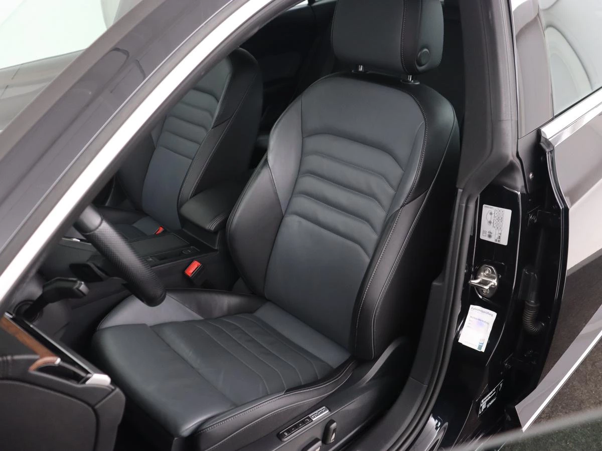 Hoofdafbeelding Volkswagen Arteon