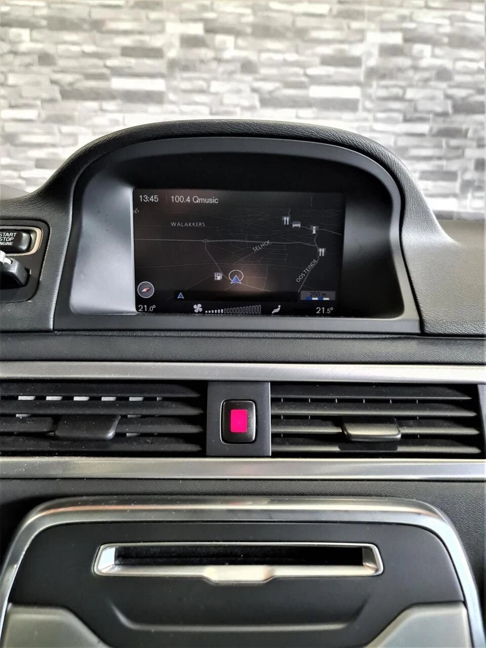 Hoofdafbeelding Volvo V70