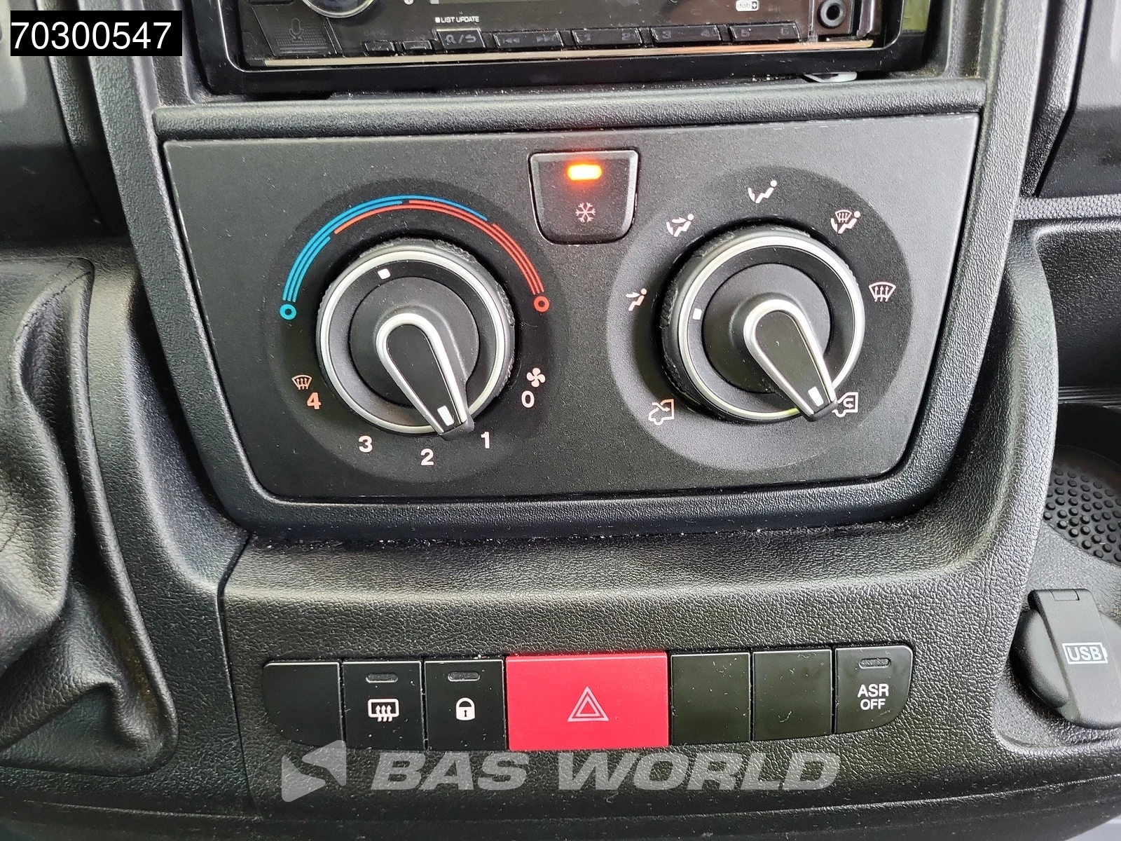 Hoofdafbeelding Opel Movano