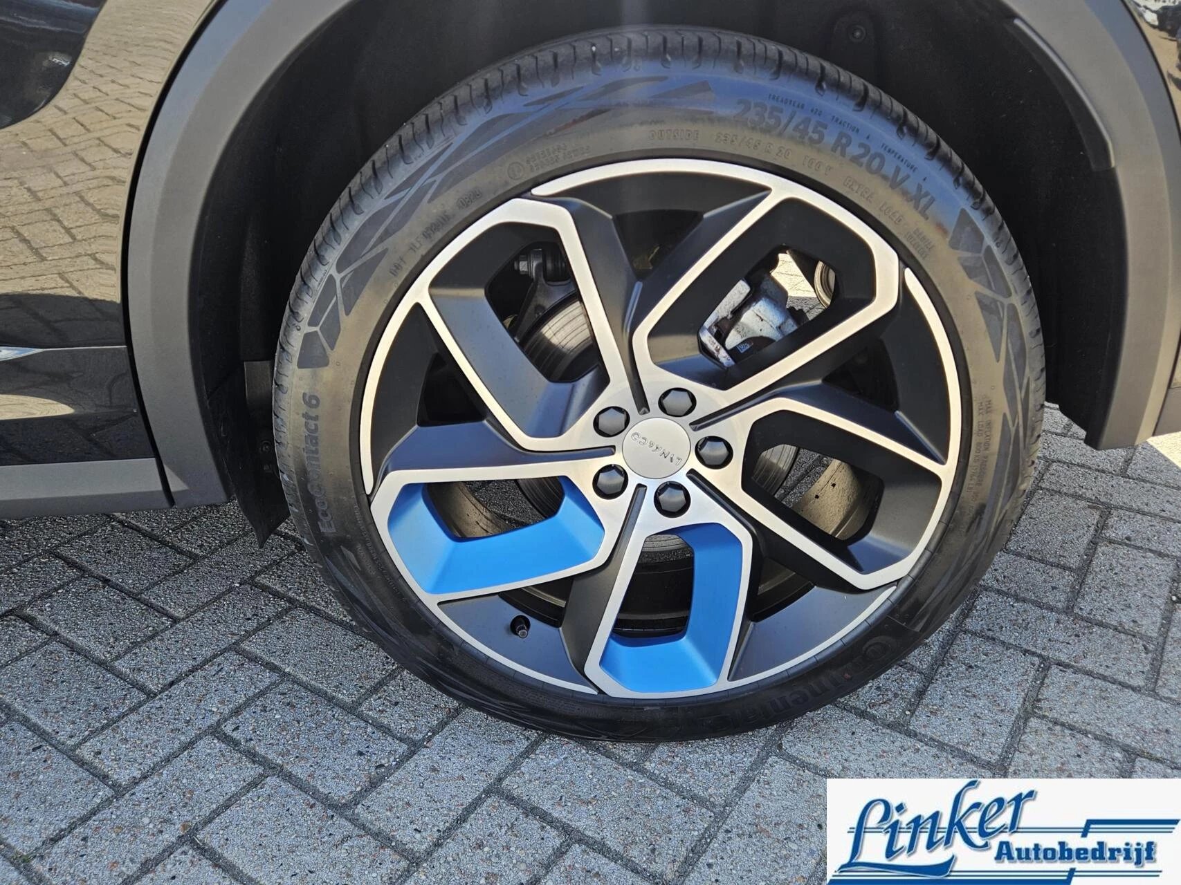 Hoofdafbeelding Lynk & Co 01
