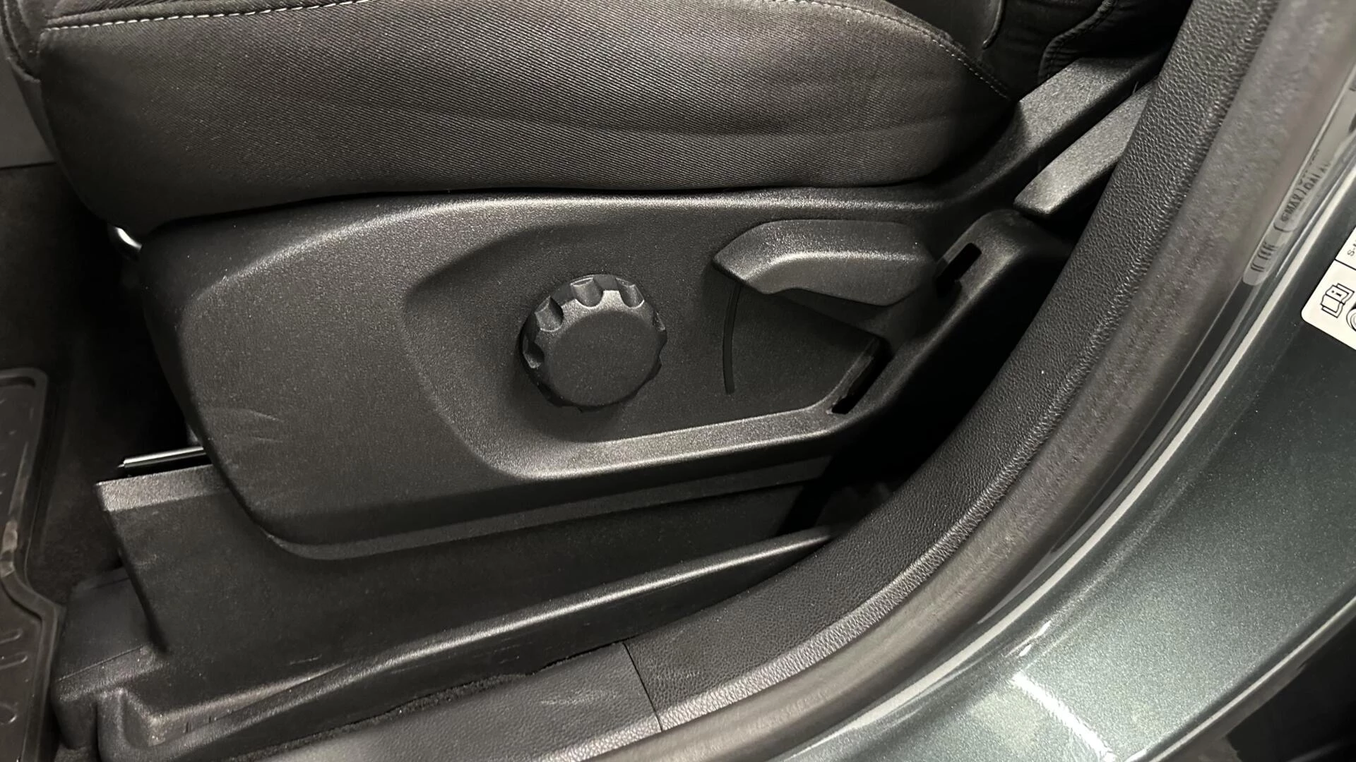 Hoofdafbeelding Ford S-Max