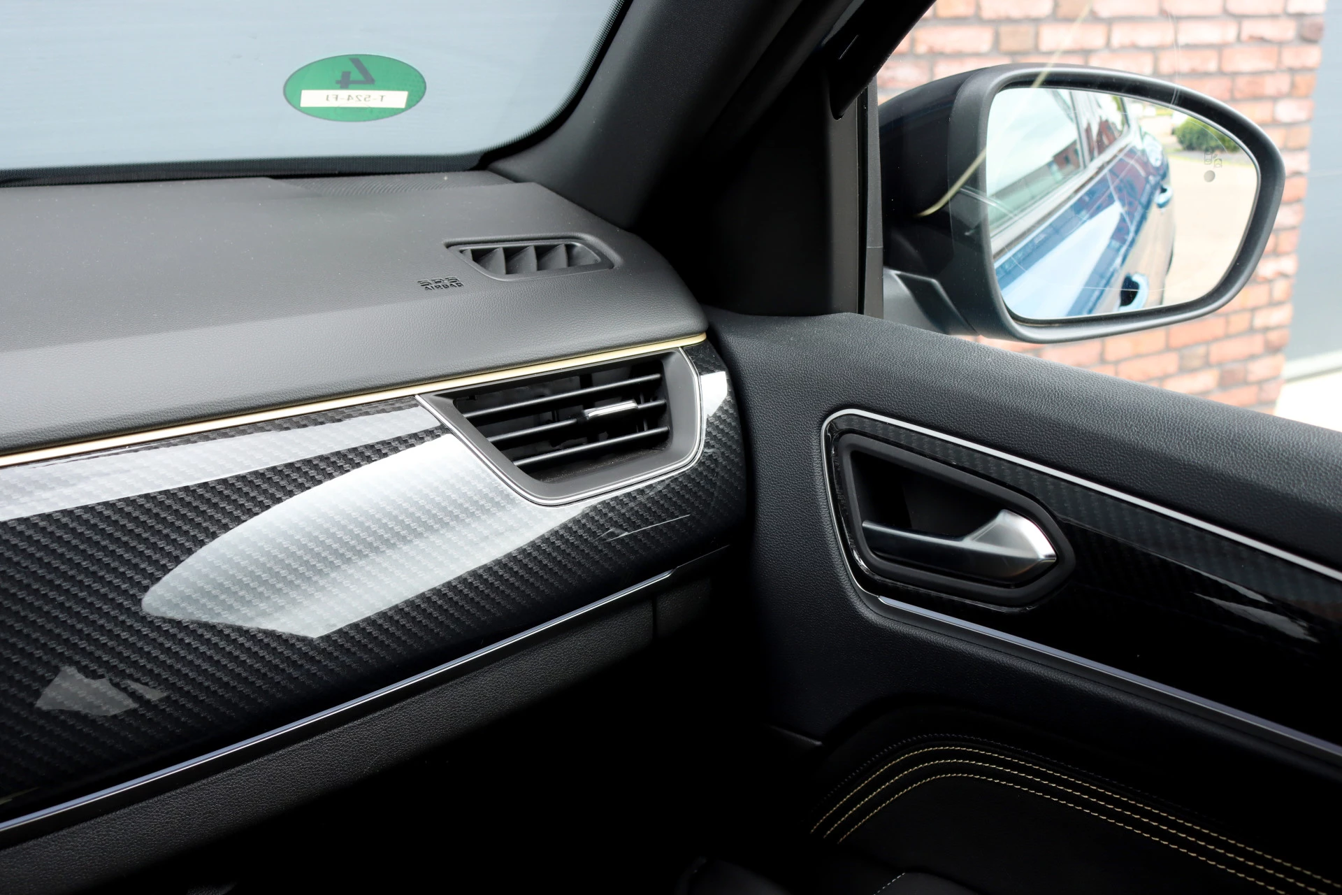 Hoofdafbeelding Renault Arkana