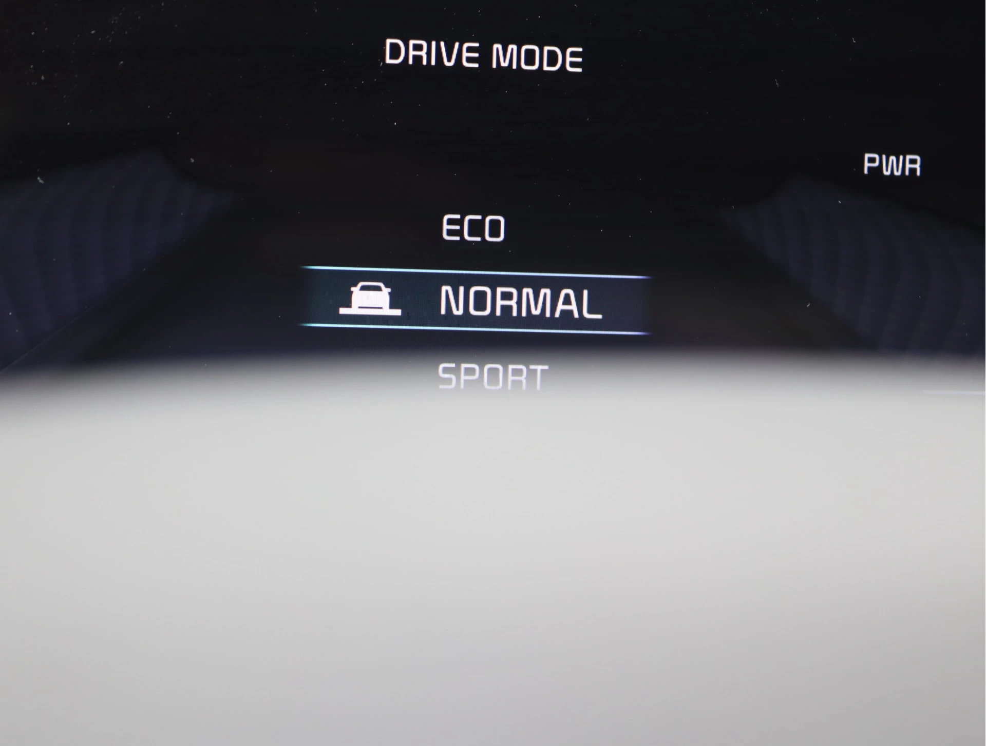 Hoofdafbeelding Kia EV6