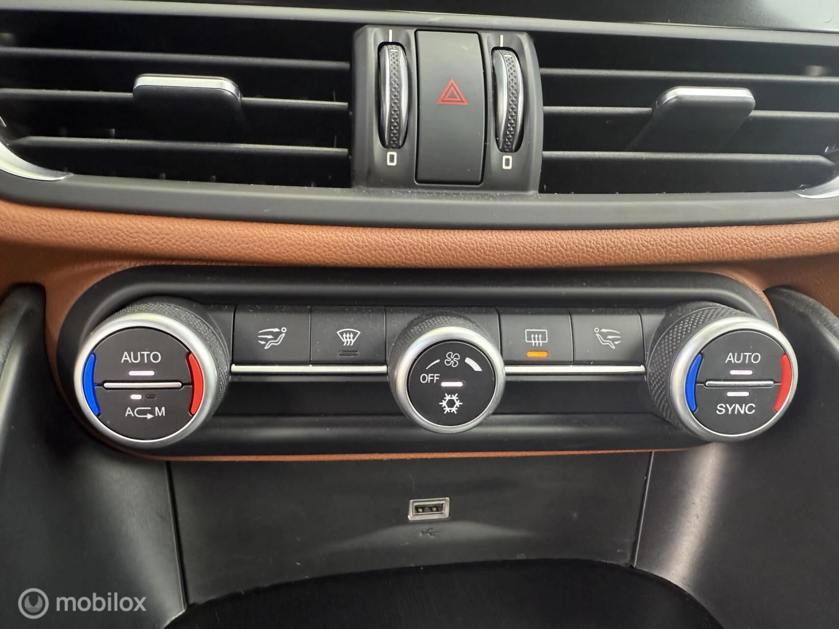 Hoofdafbeelding Alfa Romeo Giulia