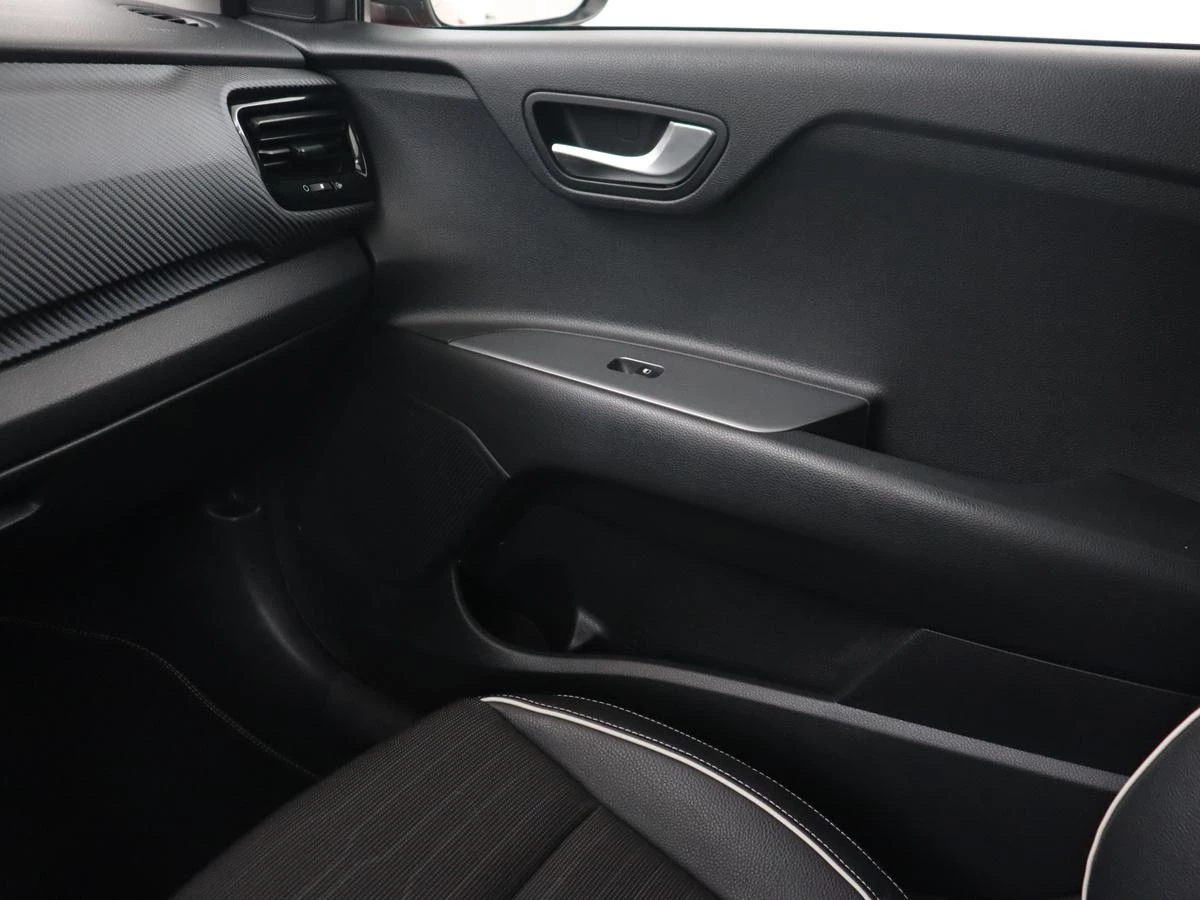 Hoofdafbeelding Kia Stonic