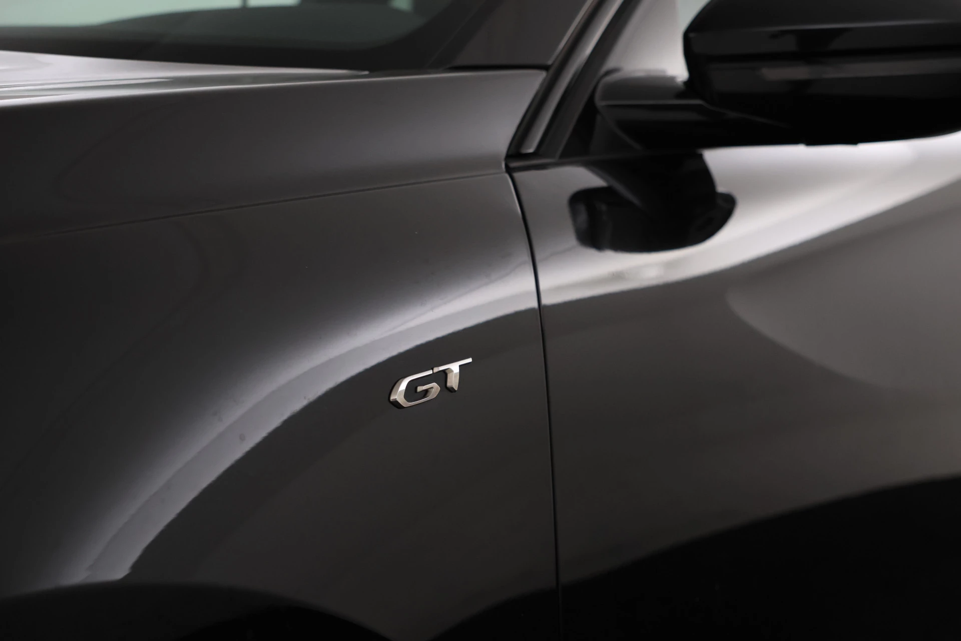 Hoofdafbeelding Peugeot 508