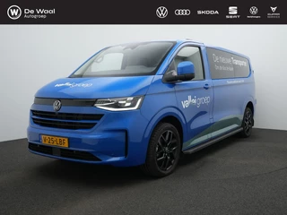 Volkswagen Transporter 2.0 TDI 170 pk Automaat L2 Bulli Intro | Black Edition | Achteruitrijcamera | Navigatie | Stoelverwarming | Carplay | Clima