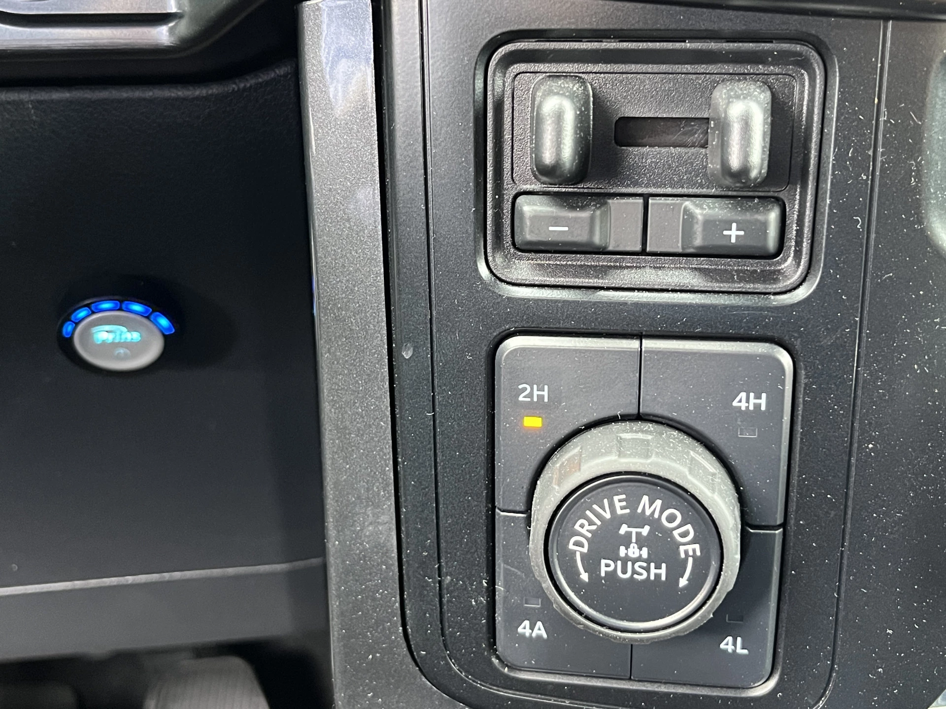 Hoofdafbeelding Ford F-150