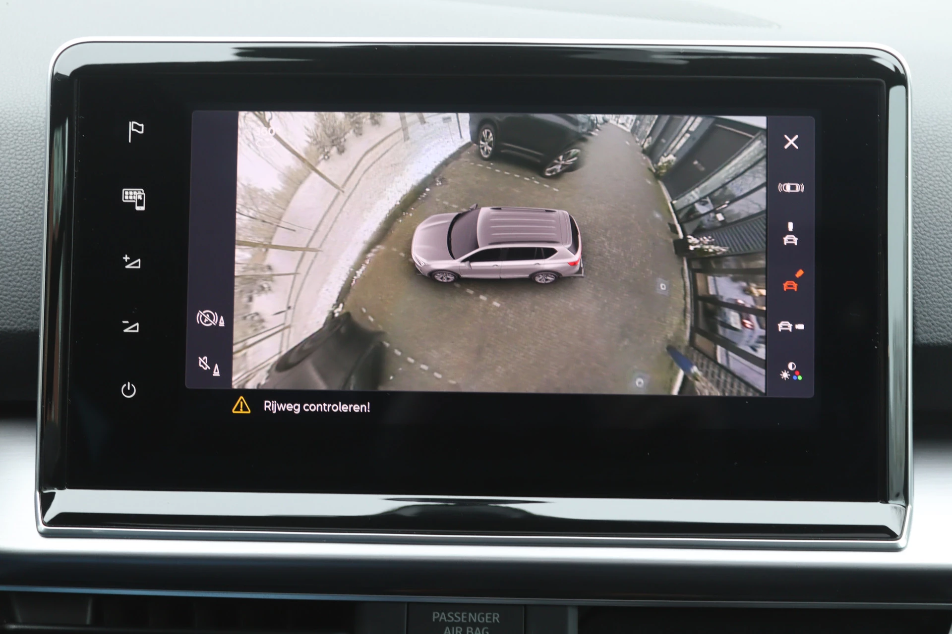 Hoofdafbeelding SEAT Tarraco