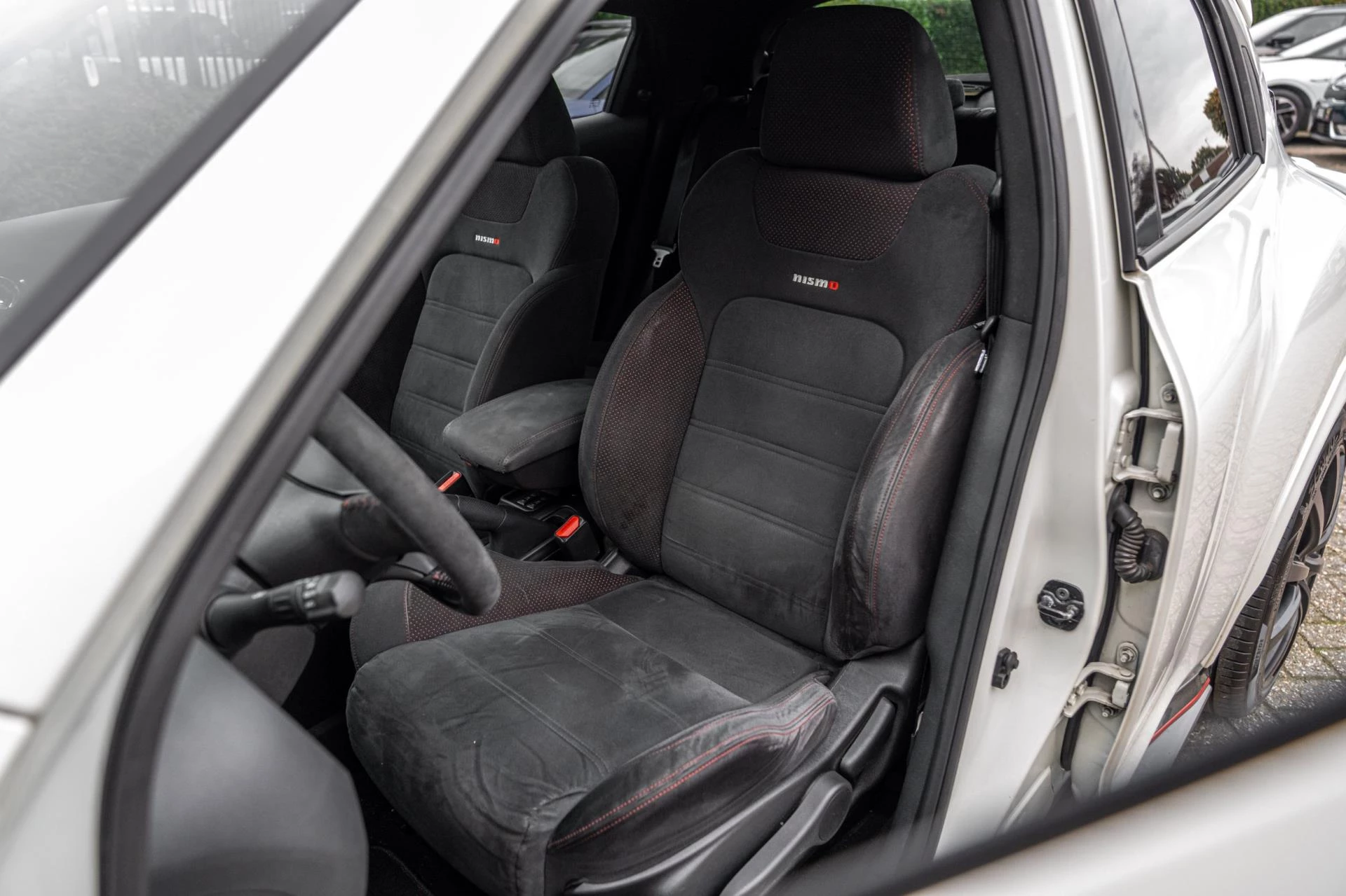 Hoofdafbeelding Nissan Juke