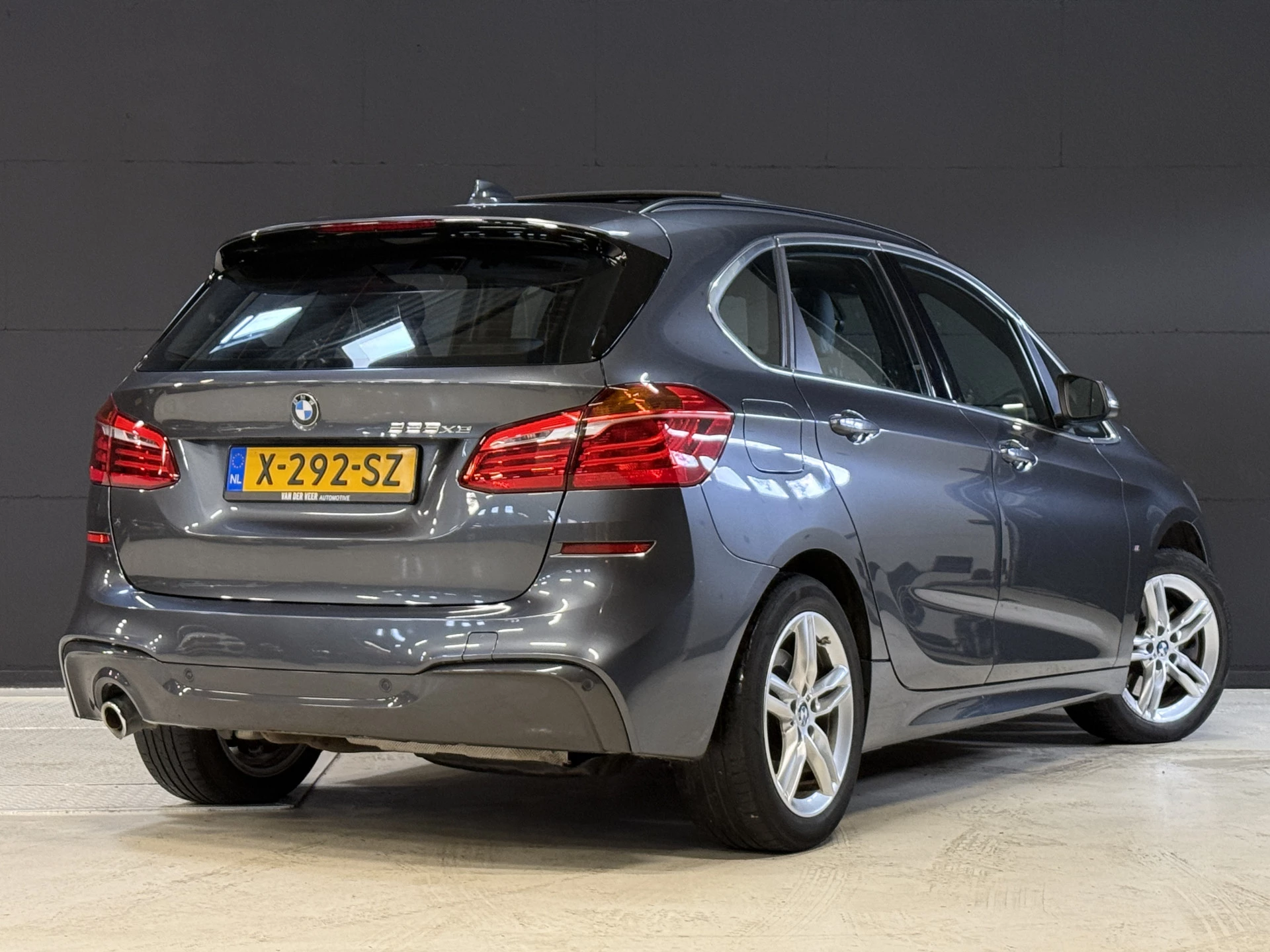 Hoofdafbeelding BMW 2 Serie