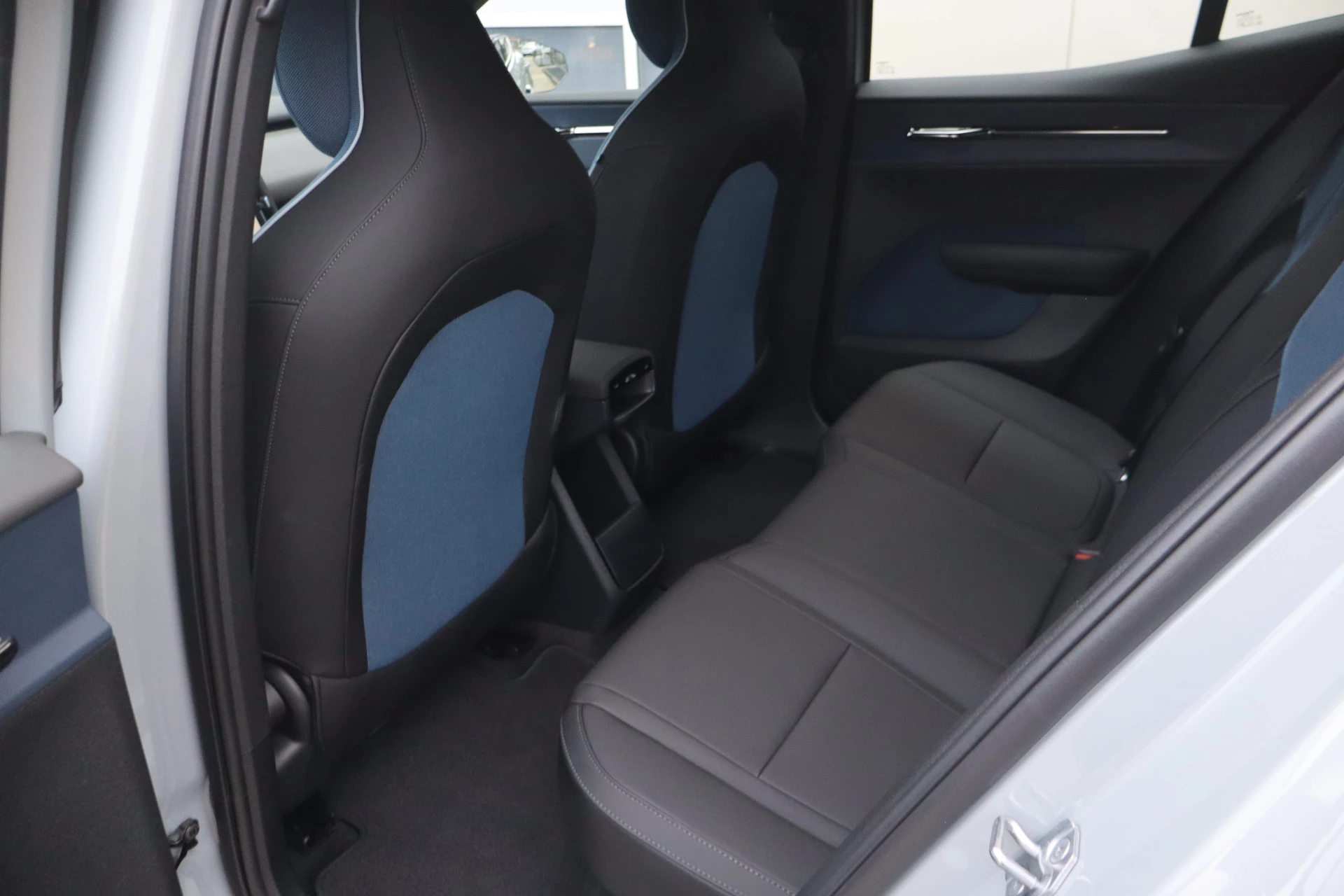 Hoofdafbeelding Volvo EX30