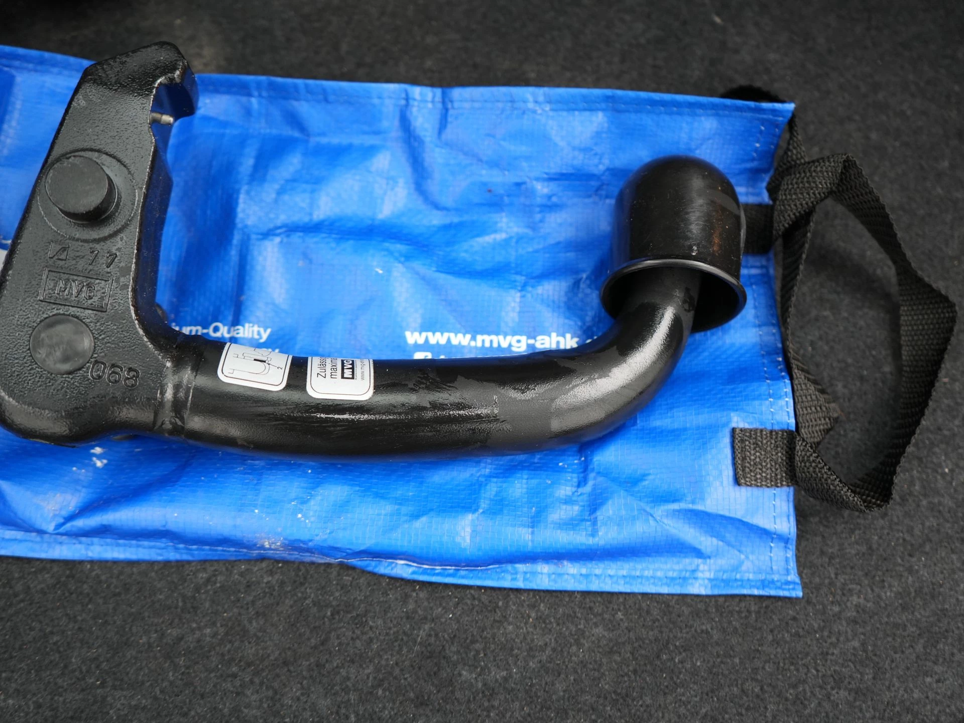 Hoofdafbeelding Mitsubishi Eclipse Cross