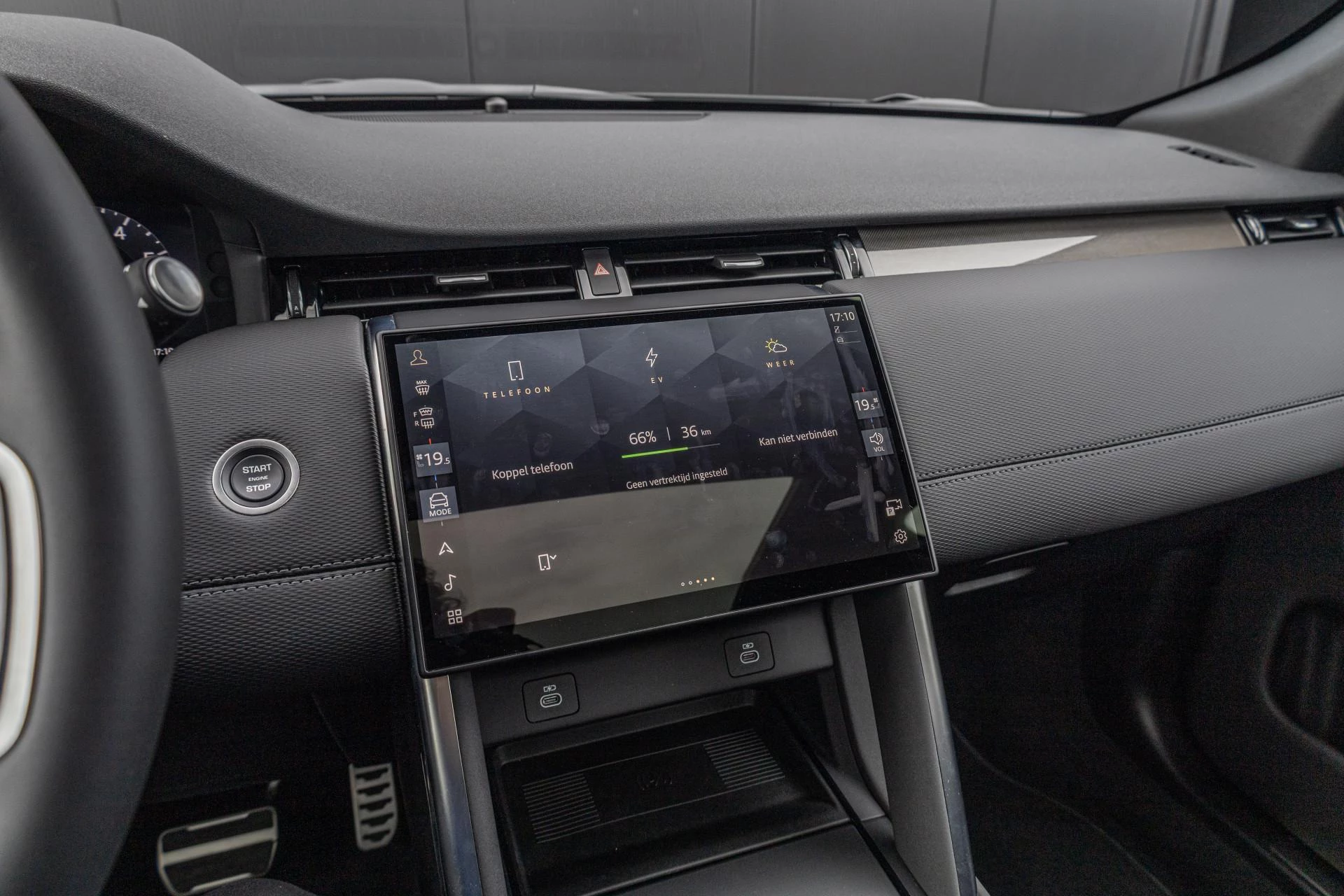 Hoofdafbeelding Land Rover Discovery Sport