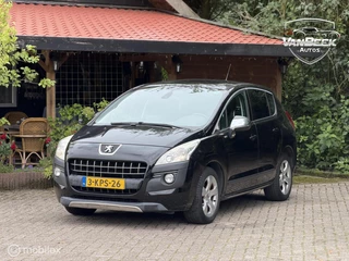 Peugeot 3008 1.6 VTi Style Apk Climate Pano