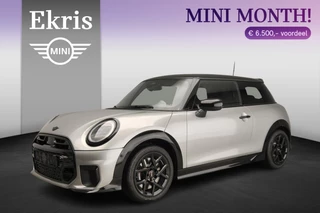 Mini 3-Deurs C John Cooper Works