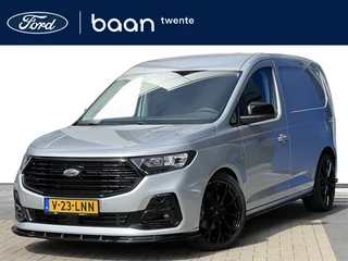 Ford Transit Connect 2.0 EcoBlue L1 Limited 122 PK Automaat | BAAN EDITION | Voorruitverw. | Adaptive Cruise C.| Navi | Camera | Carplay