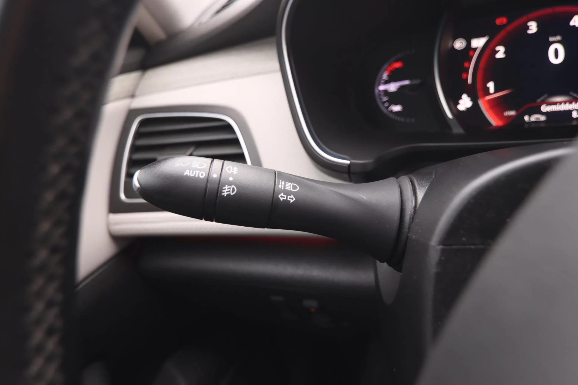 Hoofdafbeelding Renault Talisman