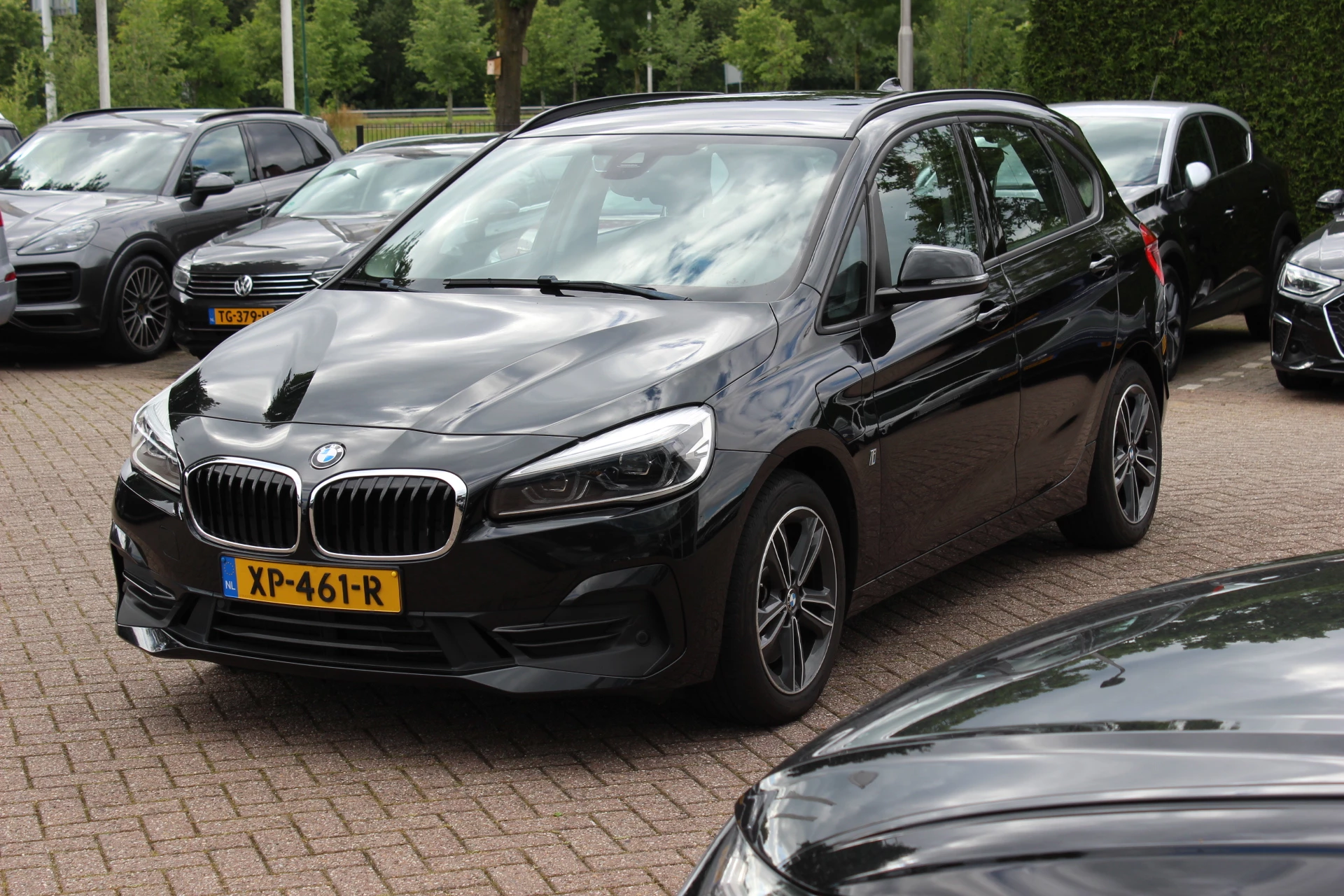 Hoofdafbeelding BMW 2 Serie