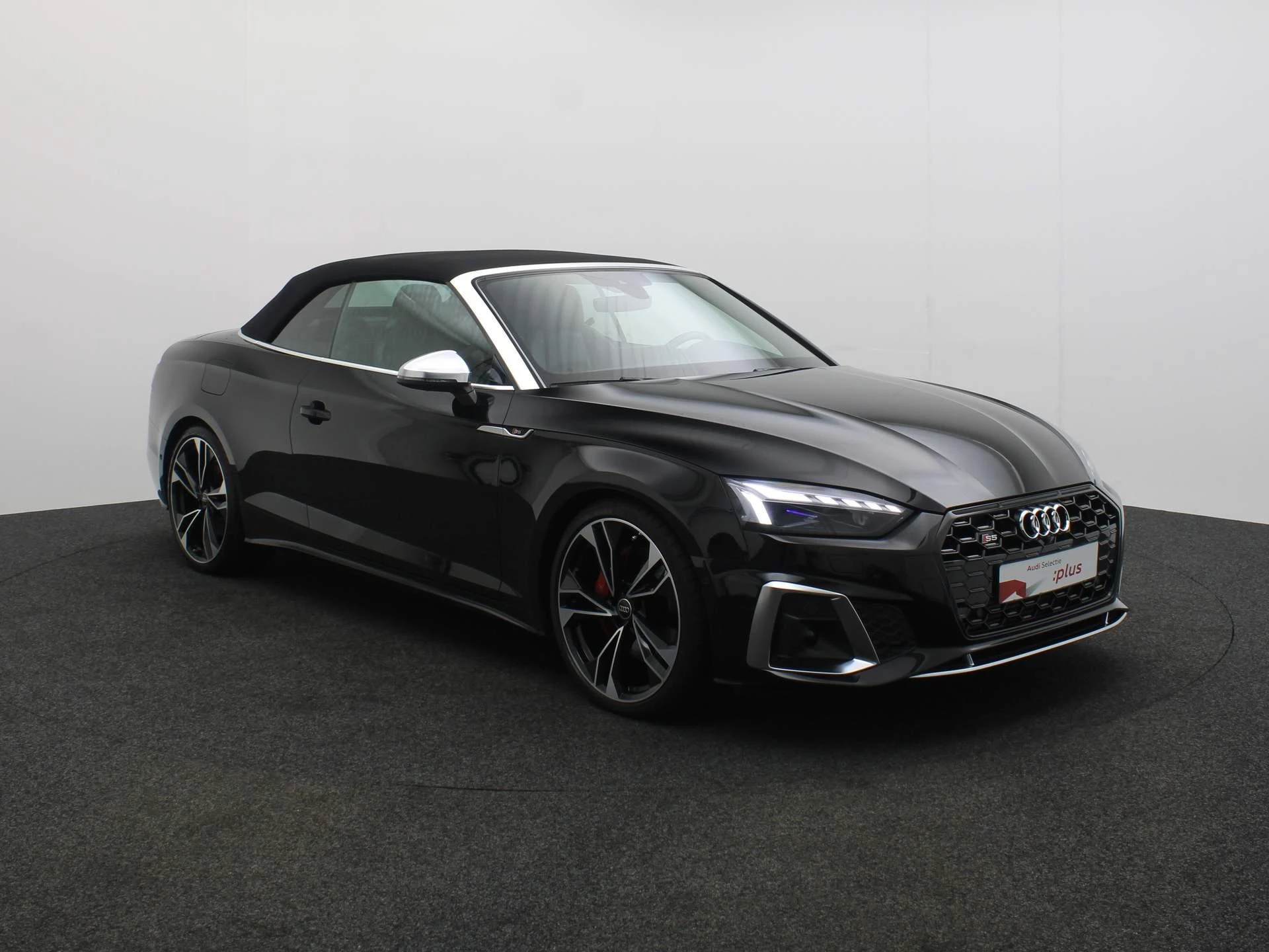 Hoofdafbeelding Audi S5