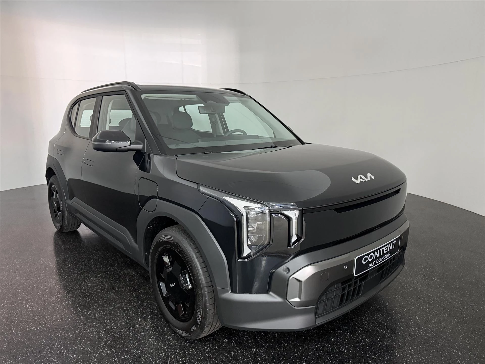 Hoofdafbeelding Kia EV2