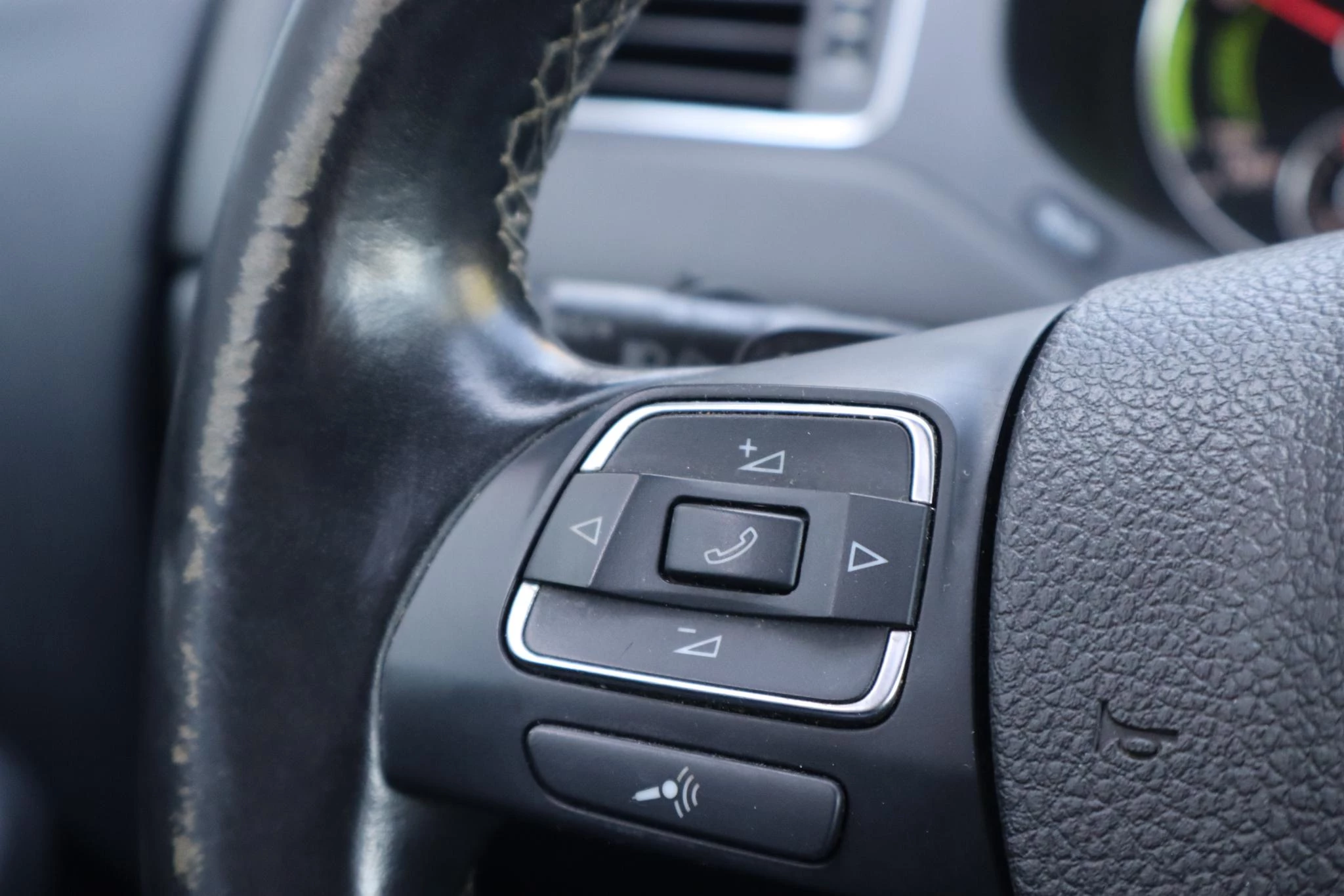 Hoofdafbeelding Volkswagen Jetta
