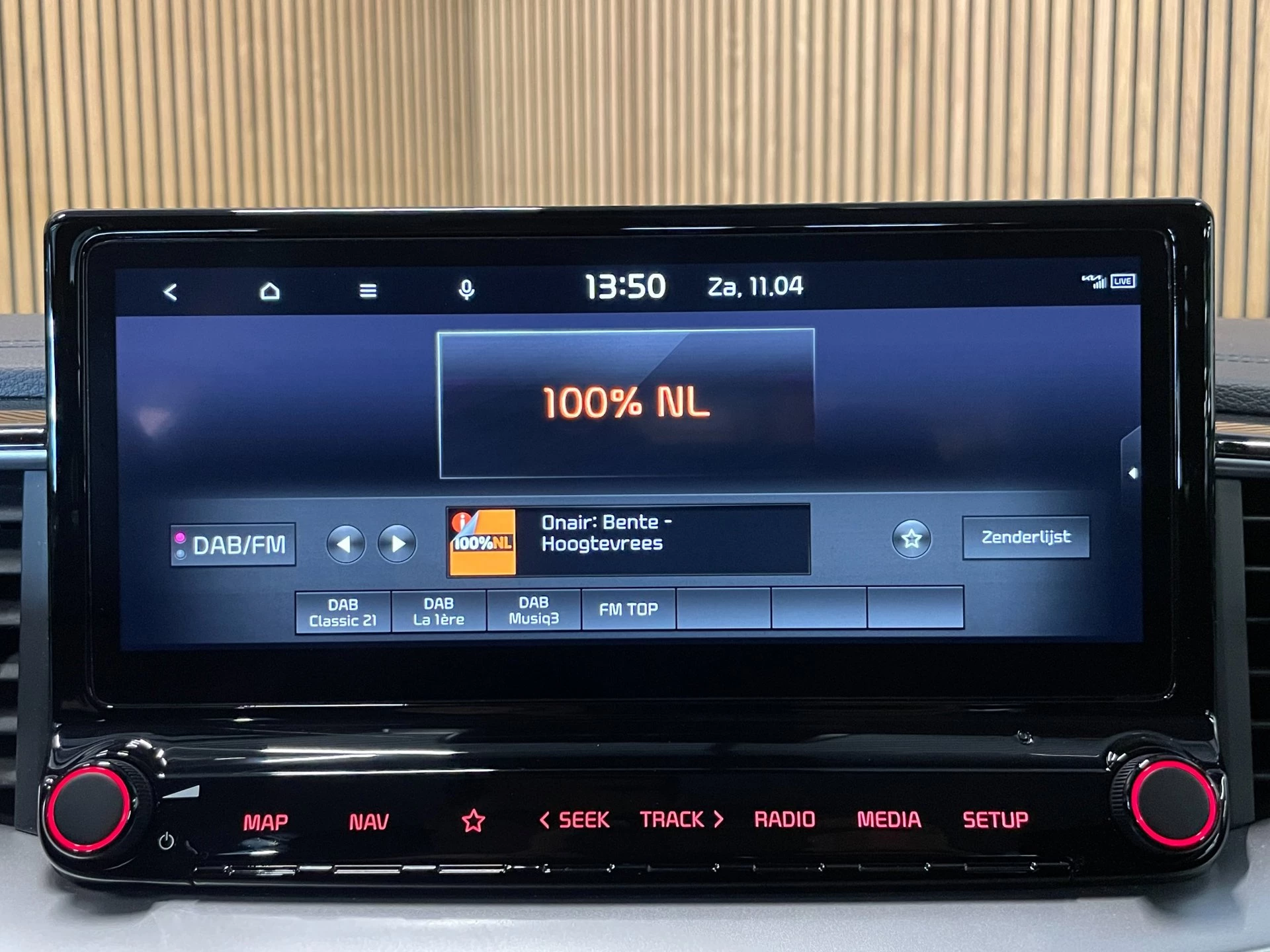 Hoofdafbeelding Kia Ceed