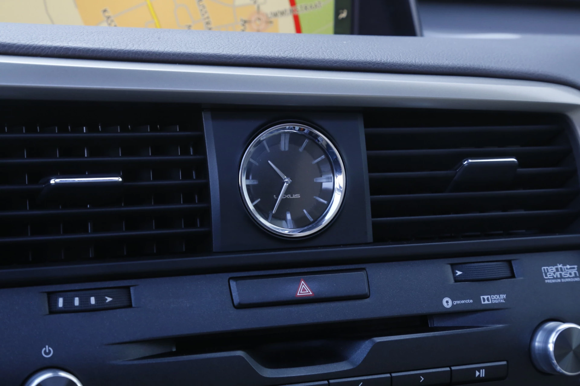 Hoofdafbeelding Lexus RX