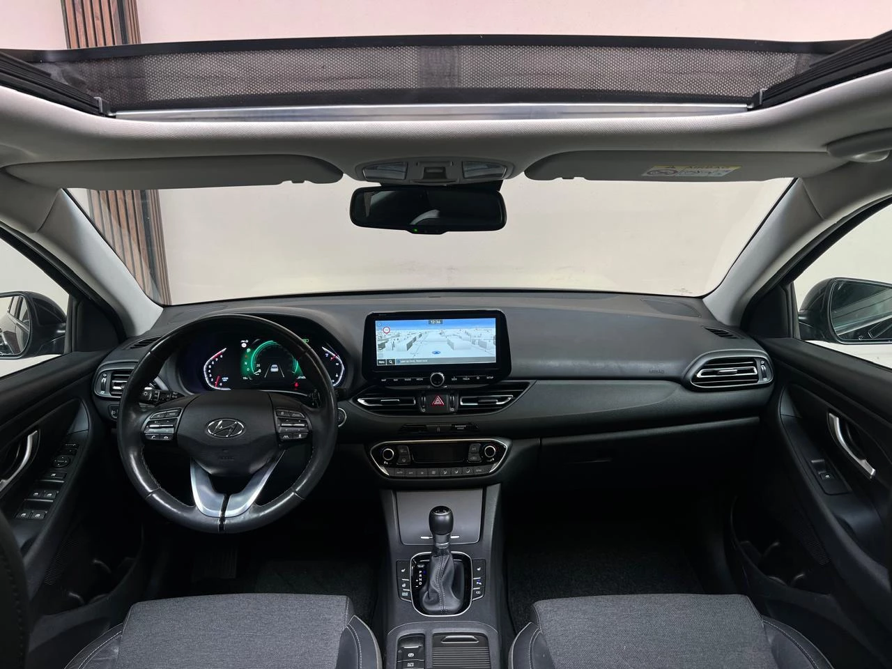 Hoofdafbeelding Hyundai i30