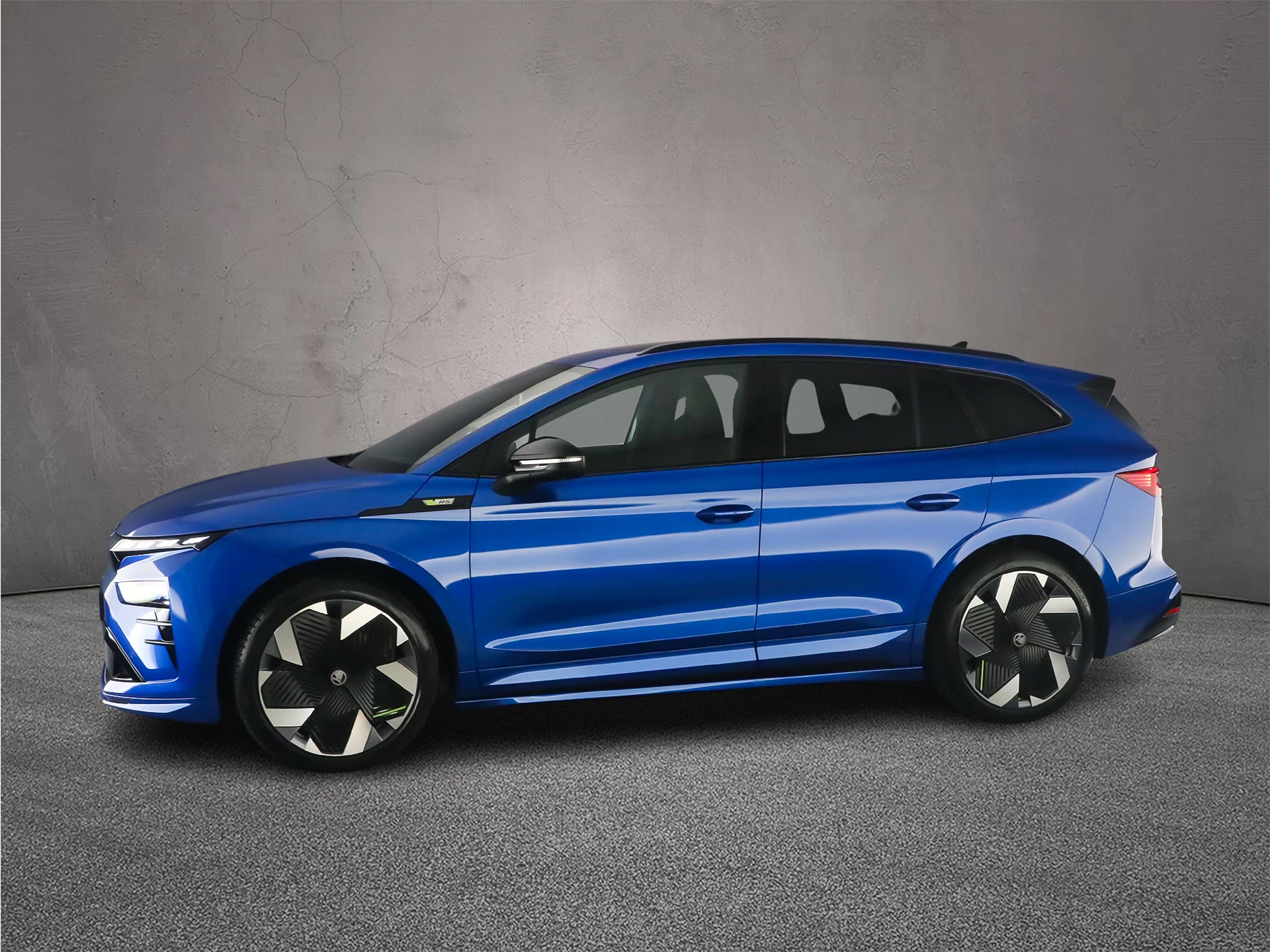 Hoofdafbeelding Škoda Enyaq iV