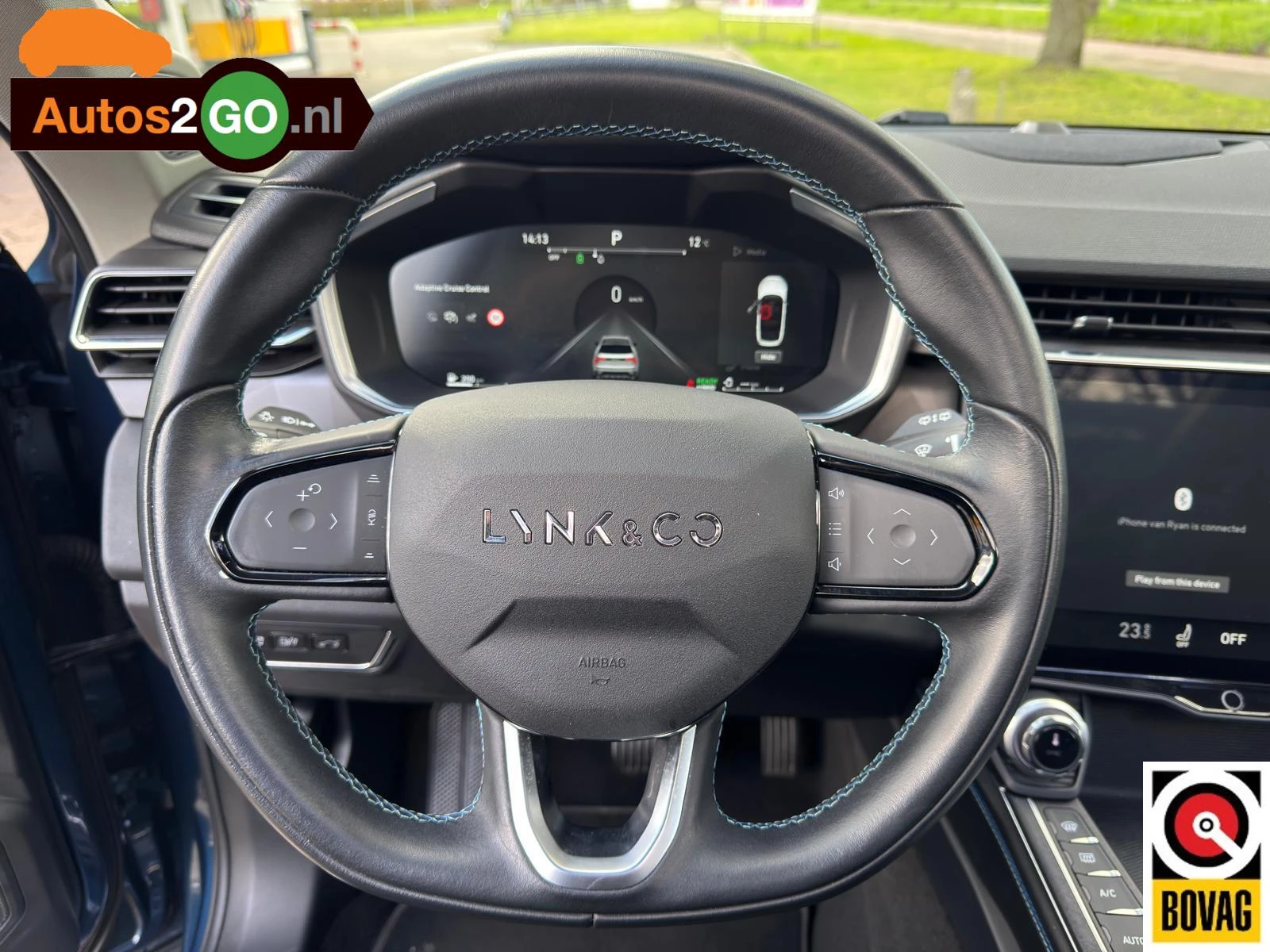 Hoofdafbeelding Lynk & Co 01