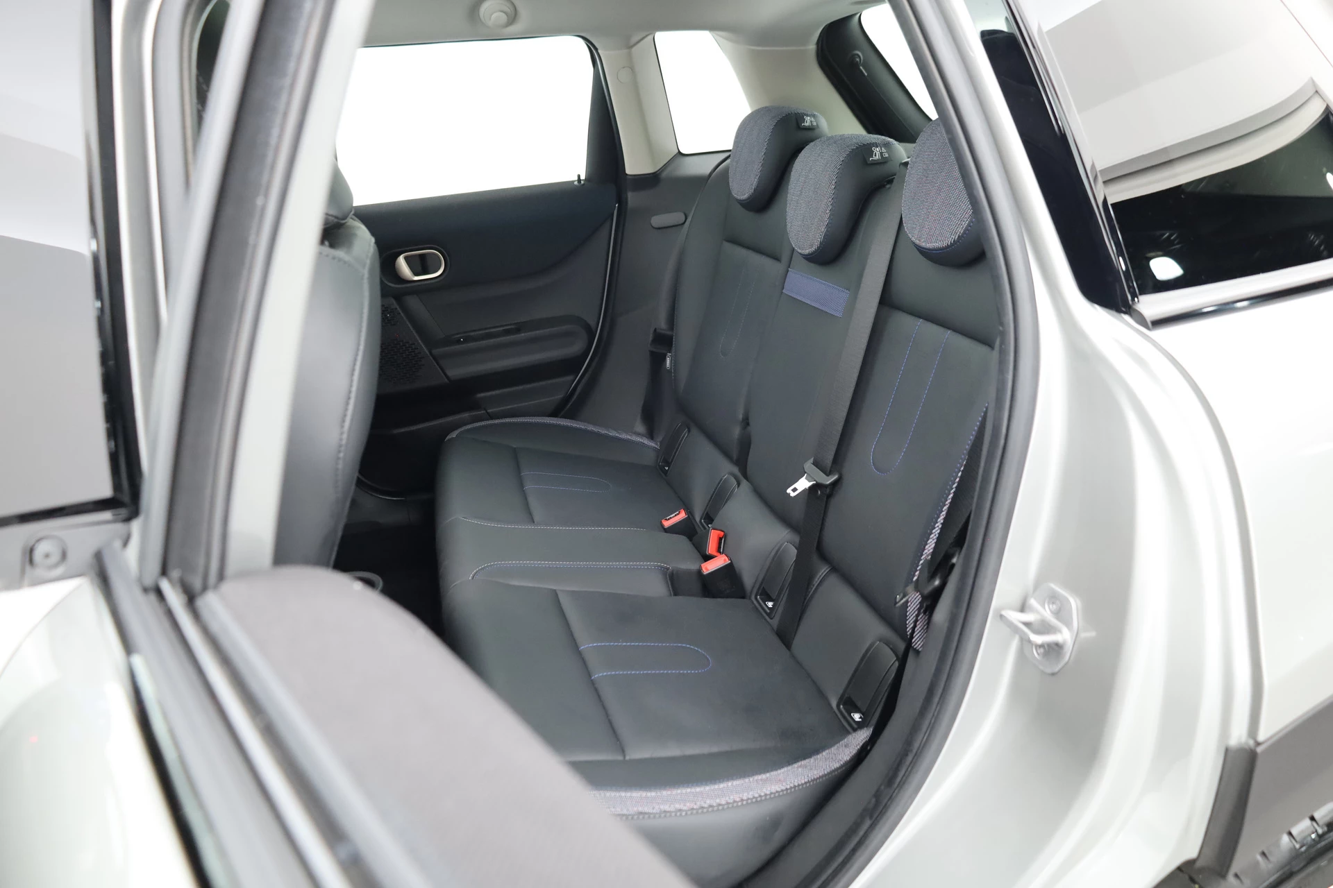 Hoofdafbeelding MINI 5-deurs