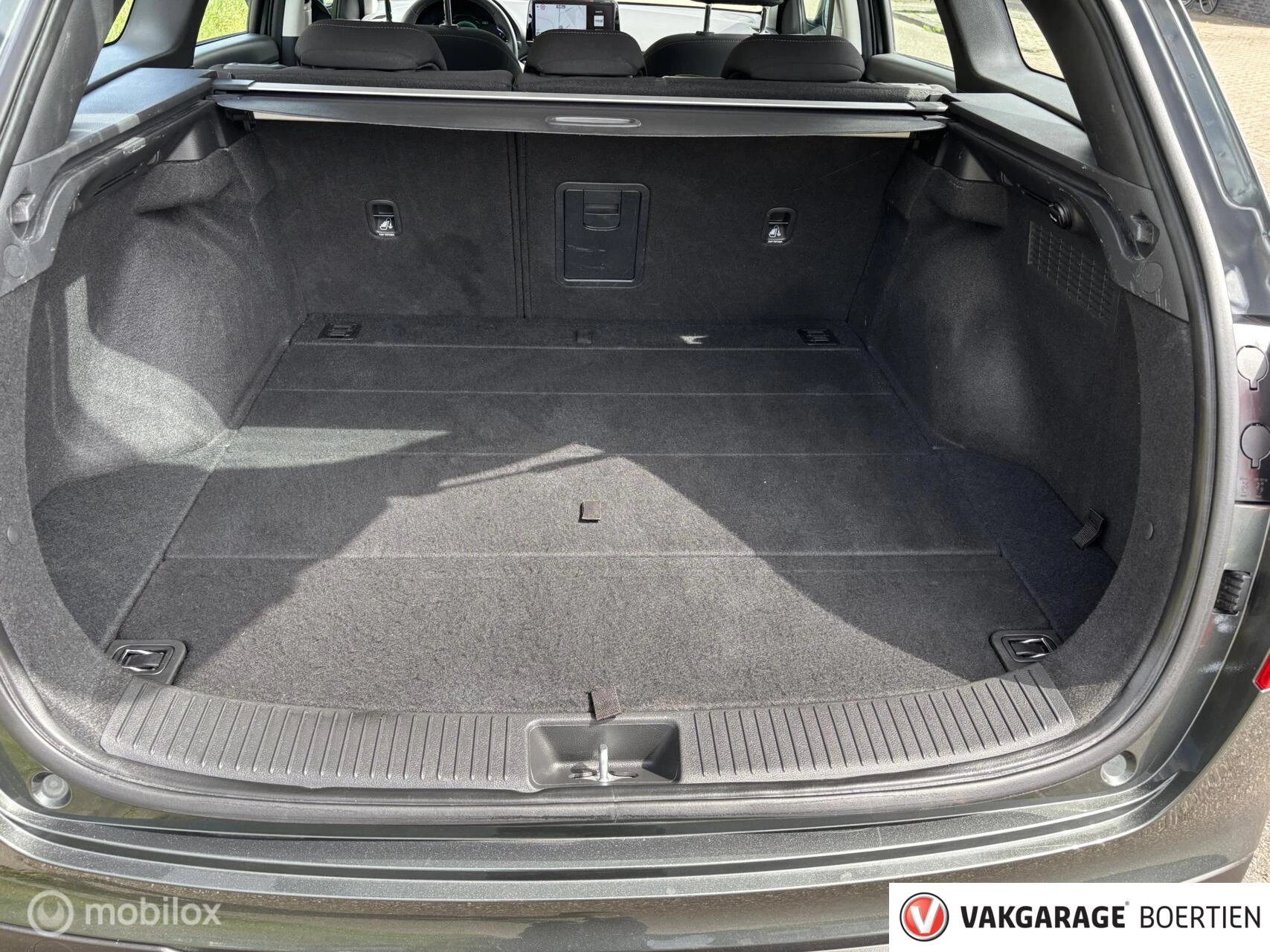 Hoofdafbeelding Hyundai i30