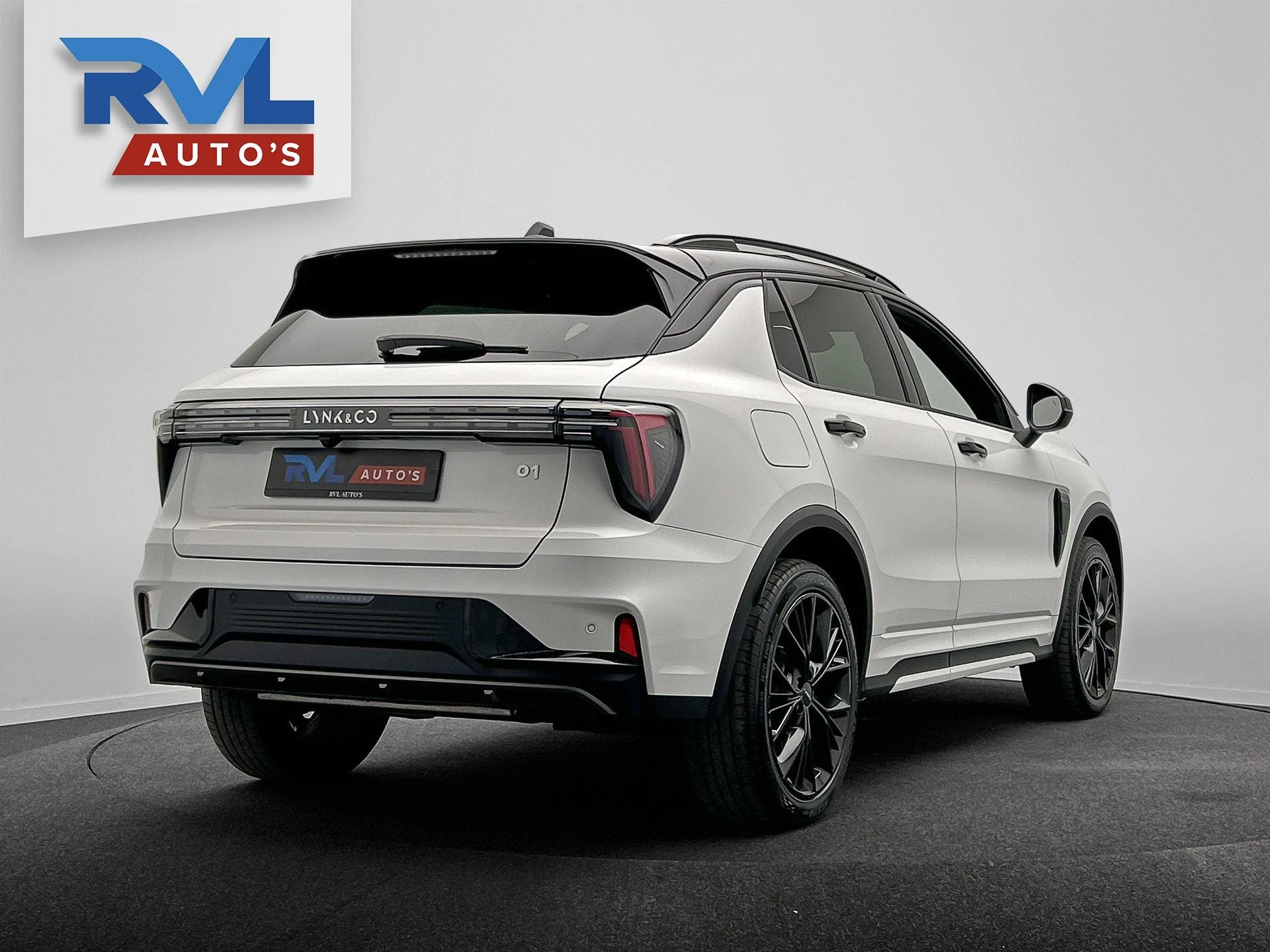 Hoofdafbeelding Lynk & Co 01