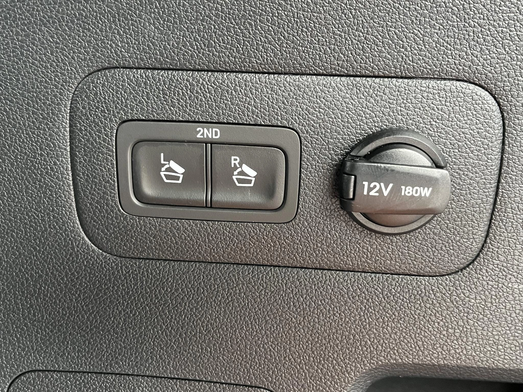 Hoofdafbeelding Hyundai Santa Fe