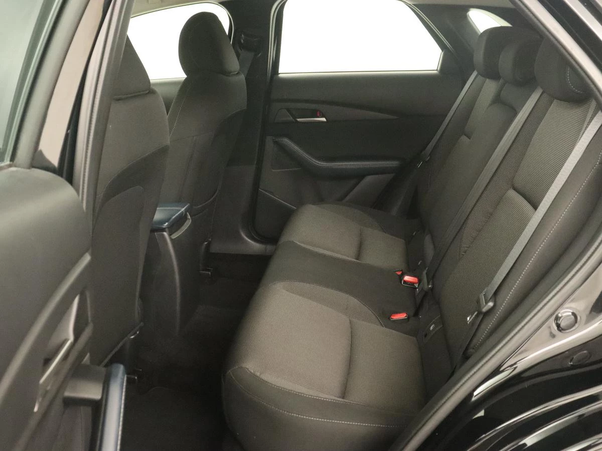 Hoofdafbeelding Mazda CX-30