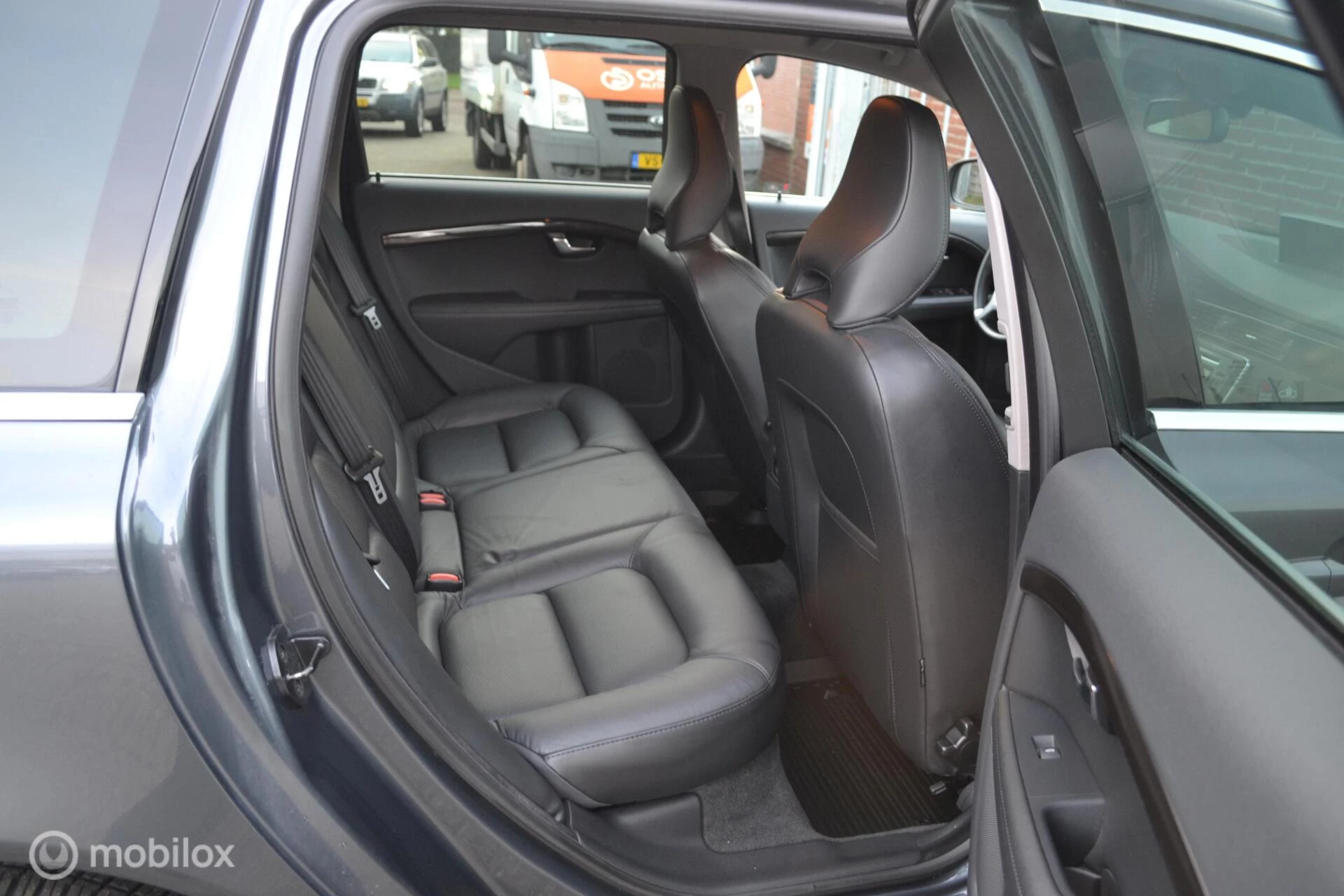 Hoofdafbeelding Volvo V70