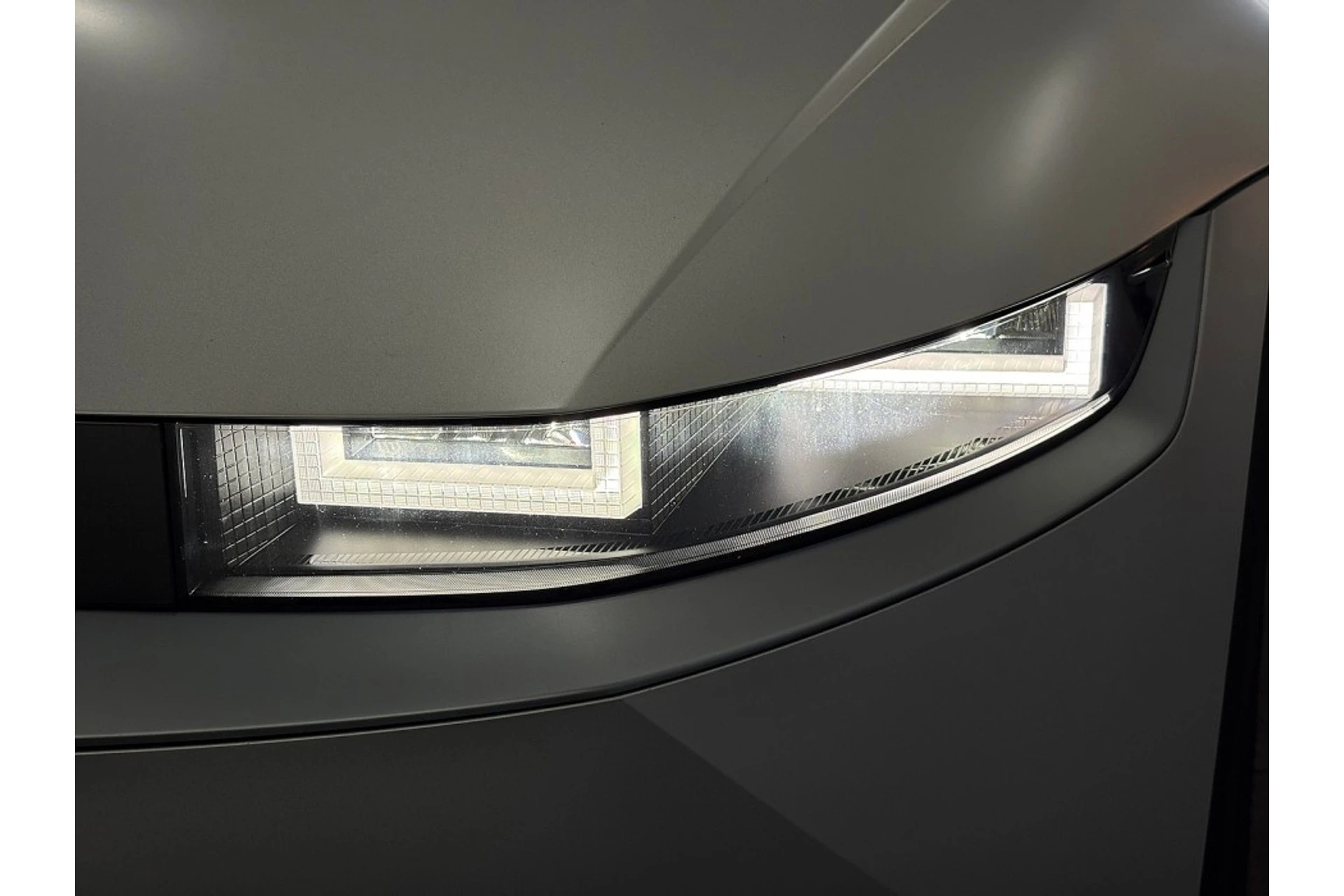 Hoofdafbeelding Hyundai IONIQ 5