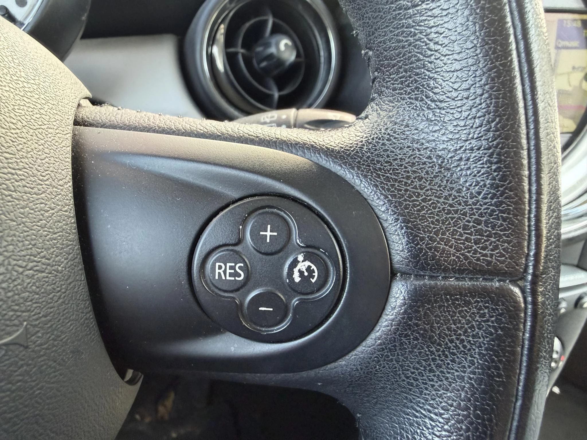 Hoofdafbeelding MINI One