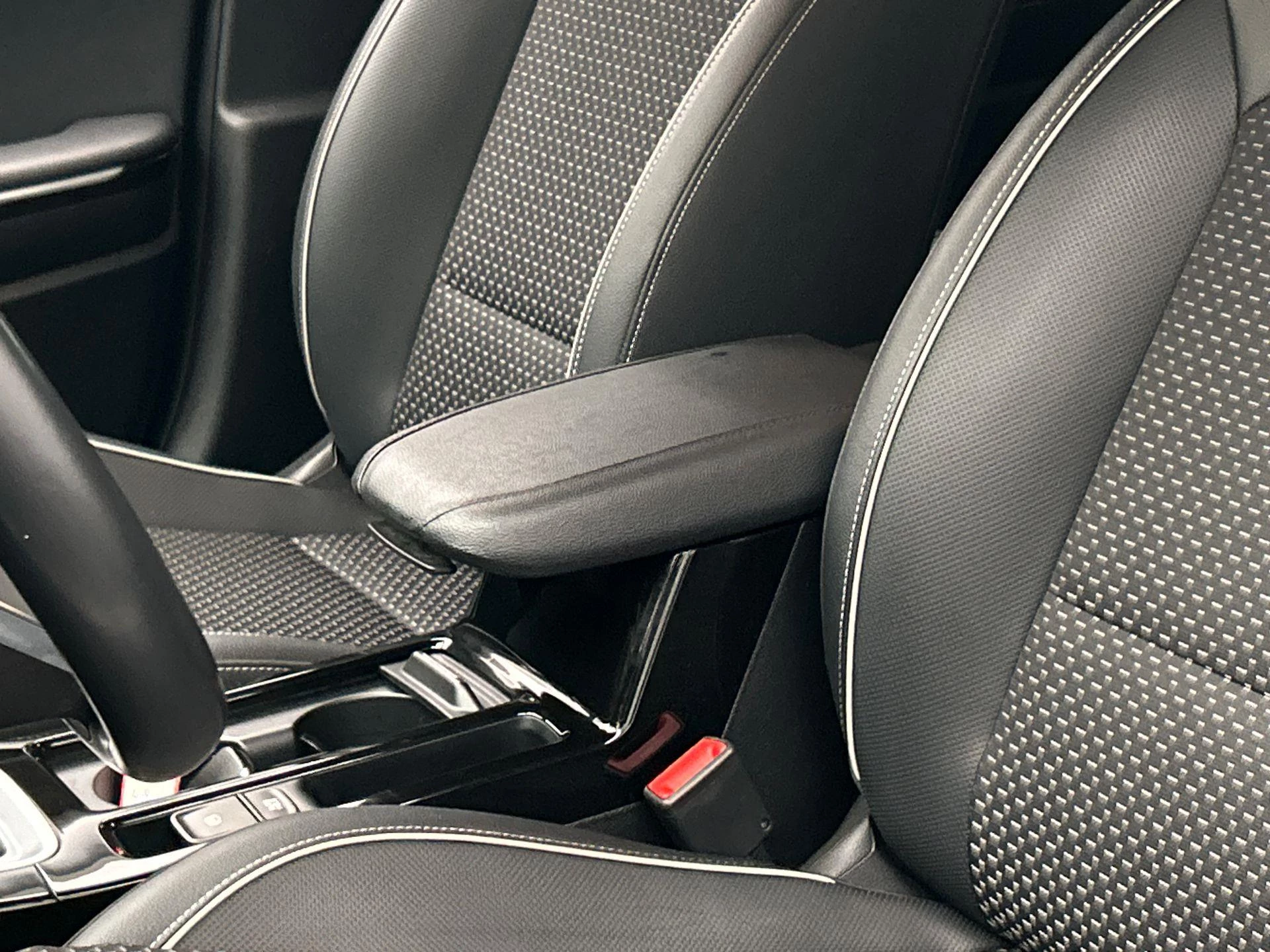 Hoofdafbeelding Kia XCeed