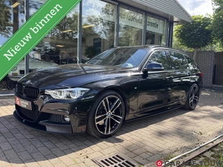 BMW 3-serie Touring 340i xDrive M Sport High Executive