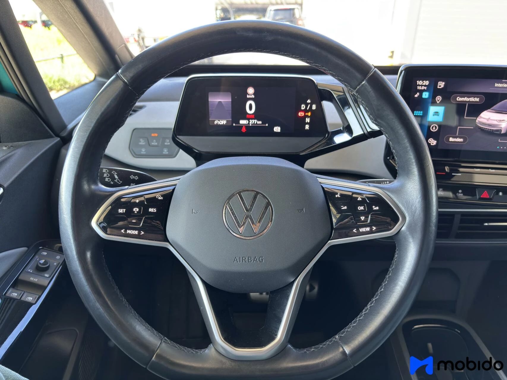 Hoofdafbeelding Volkswagen ID.3