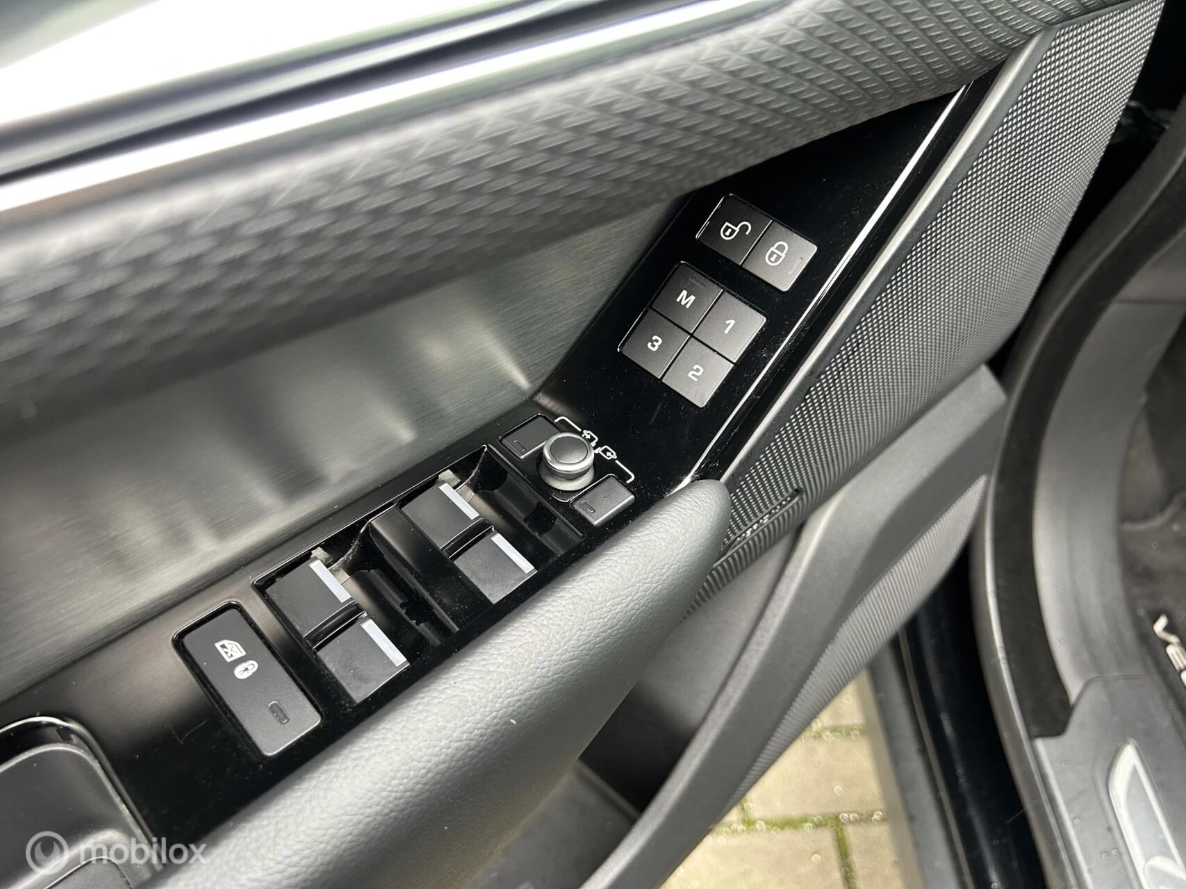 Hoofdafbeelding Land Rover Range Rover Velar