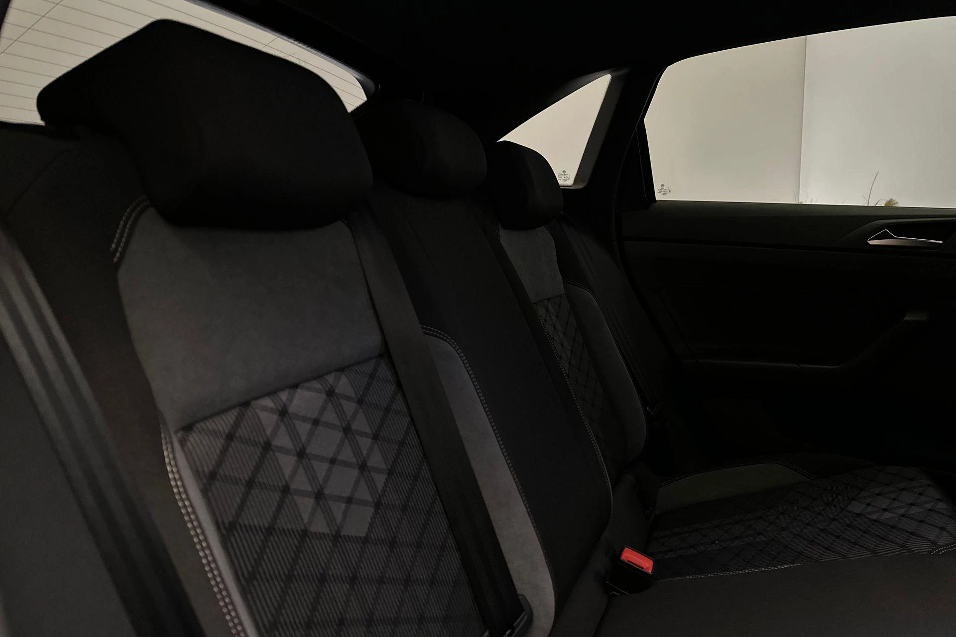 Hoofdafbeelding Volkswagen Taigo