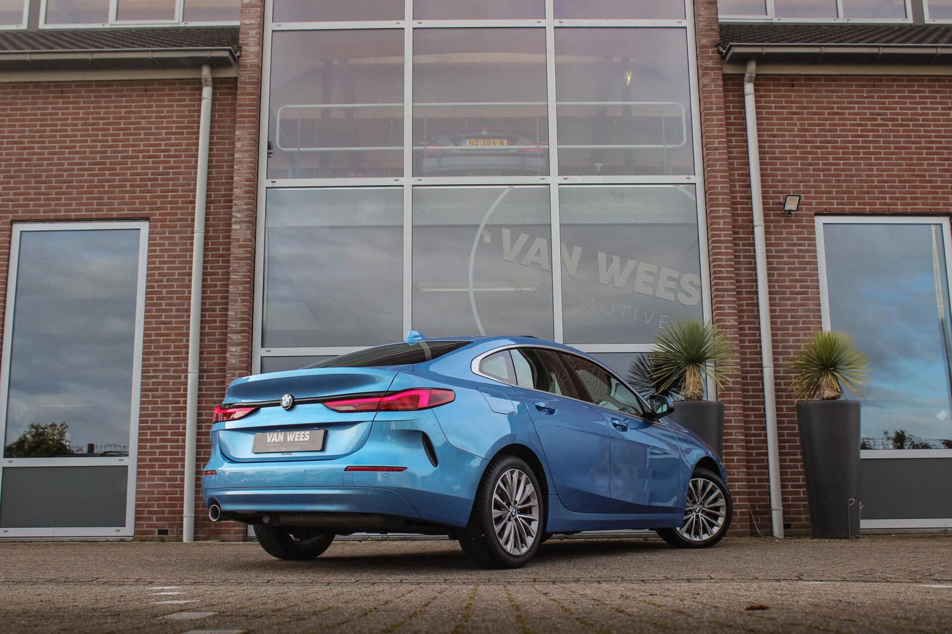 Hoofdafbeelding BMW 2 Serie