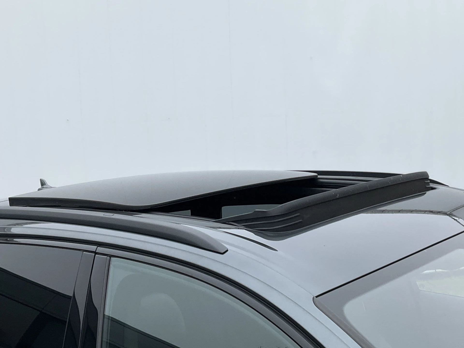 Hoofdafbeelding Audi SQ7