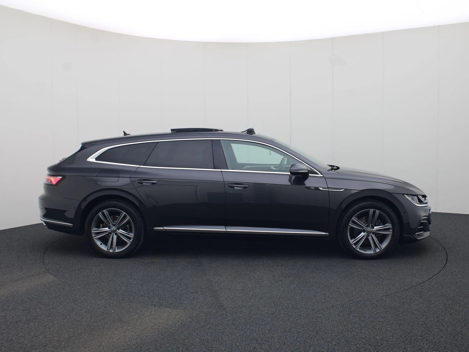 Hoofdafbeelding Volkswagen Arteon