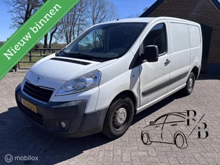 Peugeot Expert Bestel 227 1.6 HDI L1H1 2e eigenaar AC