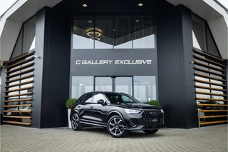 Audi Q3 45 TFSI e S edition - S Line | Panorama | Sonos | 360 Camera