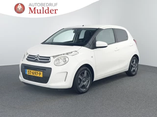 Citroën C1 1.0 e-VTi Feel Airco | Bluetooth | Lichtmetaal |